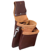 Trimmer Leather Tool Bag